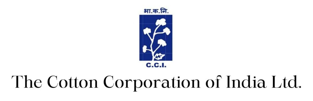 CCI The Cotton Corporation of India Ltd.