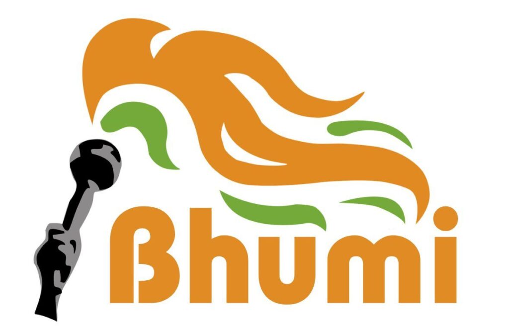 Bhumi Work From Home Jobs 2024