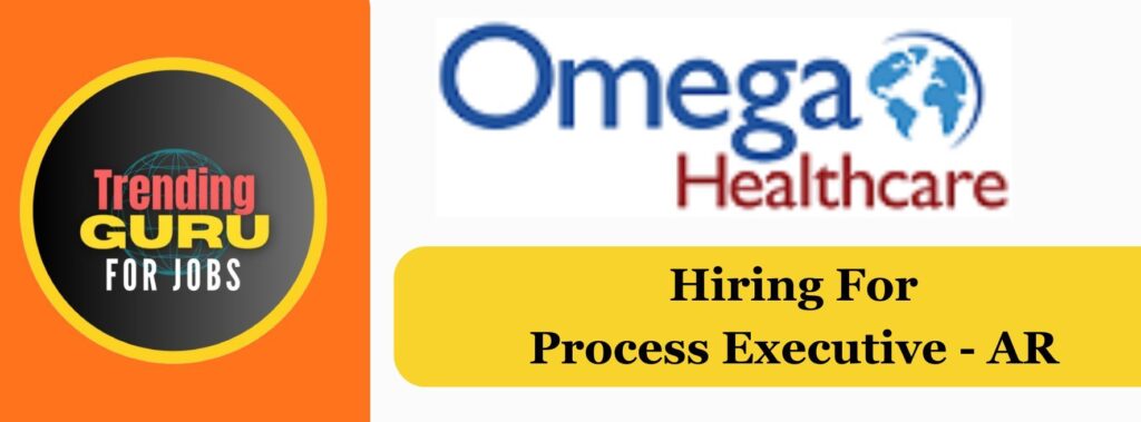 omega omega healthcare omega process executive