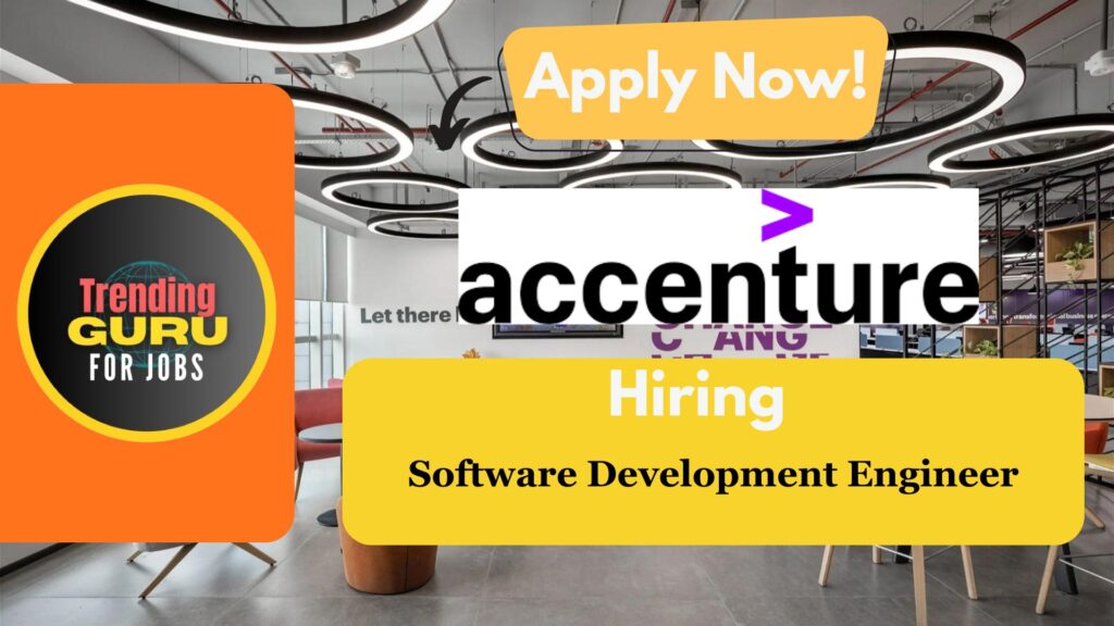 accenture recruitment apply online