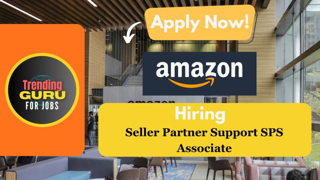 Amazon Work From Home