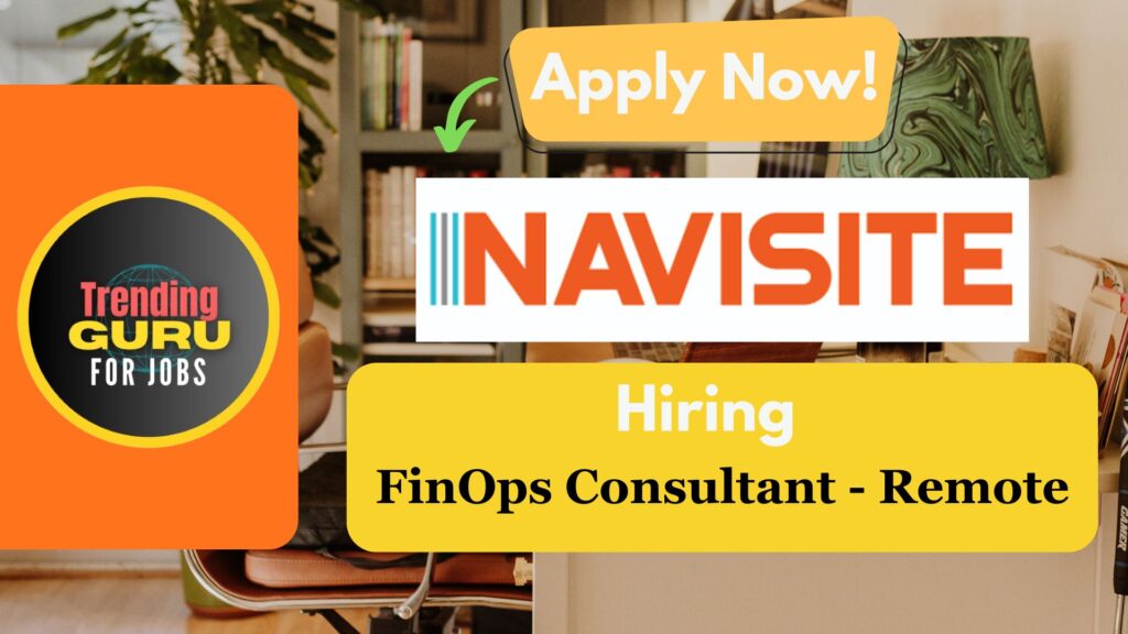 Navisite Consultant Remote jobs