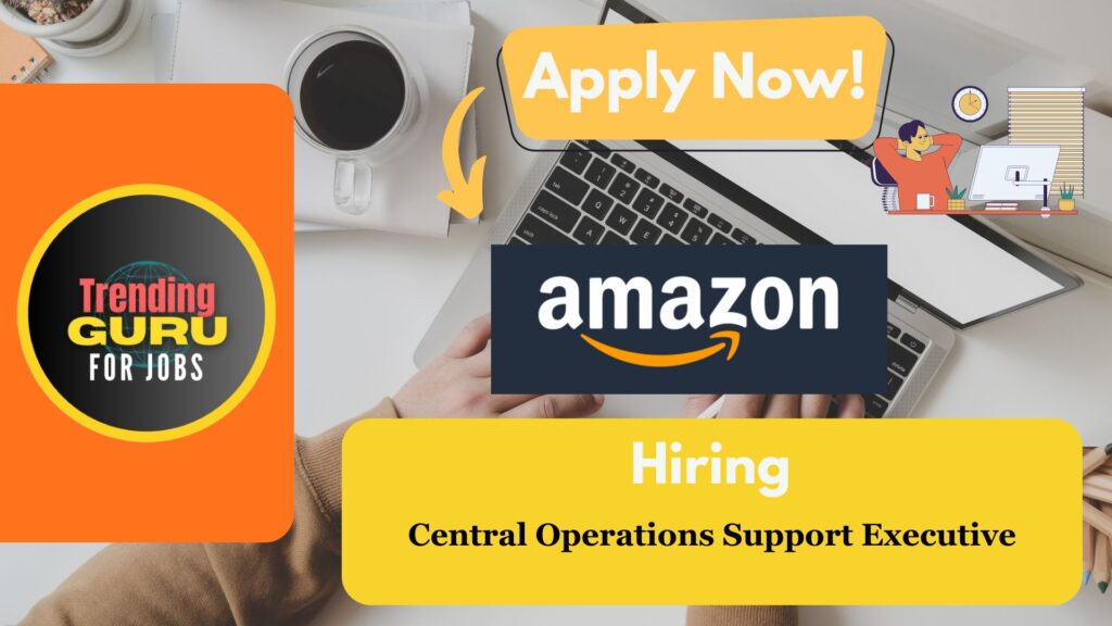 Amazon Remote Jobs